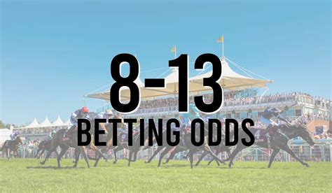 8 11 odds